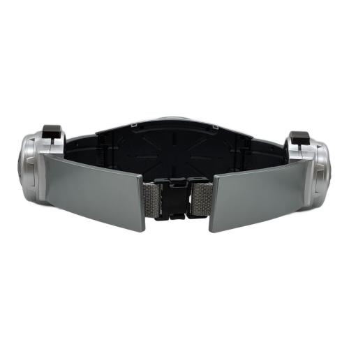 仮面ライダークウガ (カメンライダークウガ) 仮面ライダー コンプリートセレクションモディフィケーション 変身ベルト アークル