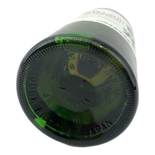 サントリー ウィスキー 700ml 白州 未開封