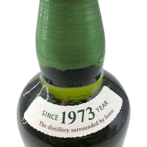 サントリー ウィスキー 700ml 白州 未開封