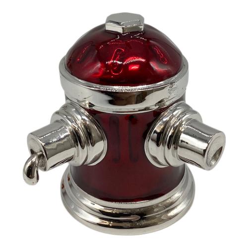 ディズニーグッズ Arribas Brothers スワロフスキー 消防士ミッキー