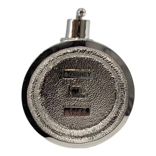 ディズニーグッズ Arribas Brothers スワロフスキー 消防士ミッキー