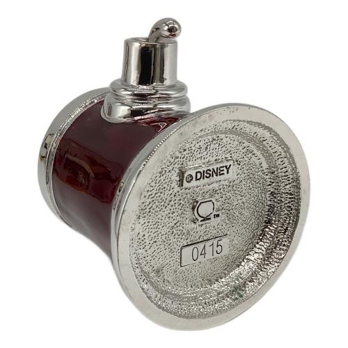 ディズニーグッズ Arribas Brothers スワロフスキー 消防士ミッキー