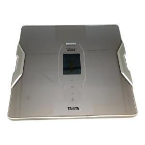 TANITA (タニタ) 体重計 RD-915L
