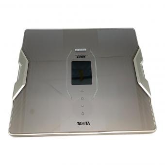 TANITA (タニタ) 体重計 RD-915L