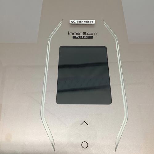 TANITA (タニタ) 体重計 RD-915L