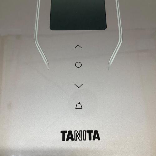 TANITA (タニタ) 体重計 RD-915L