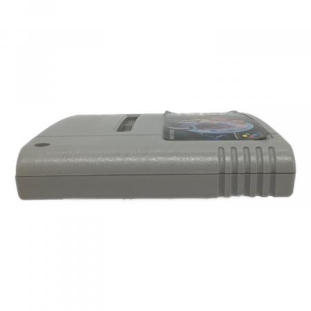 Nintendo (ニンテンドー) スーパーファミコン用ソフト スーパー