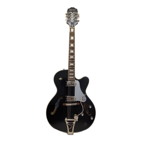 EPIPHONE (エピフォン) フルアコースティックギター Emperor SWINGSTER 動作確認済み 21122354336