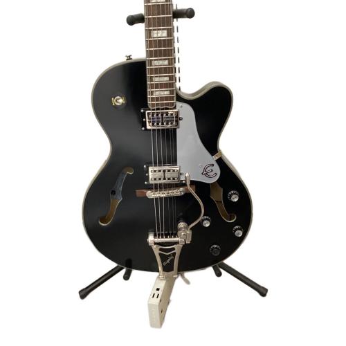 EPIPHONE (エピフォン) フルアコースティックギター Emperor SWINGSTER 動作確認済み 21122354336