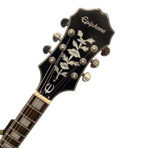 EPIPHONE (エピフォン) フルアコースティックギター Emperor SWINGSTER 動作確認済み 21122354336