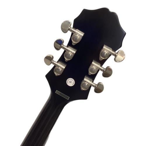 EPIPHONE (エピフォン) フルアコースティックギター Emperor SWINGSTER 動作確認済み 21122354336