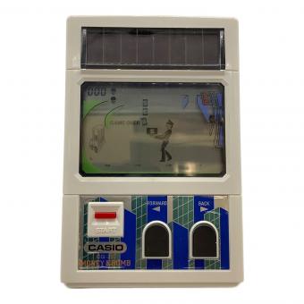 CASIO (カシオ) MONEY＆BOMB CG-20 動作確認済み -