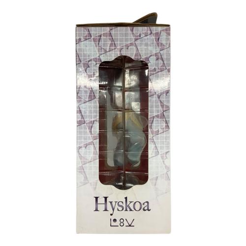 フィギュア ヒソカフィギュア奇術師ver