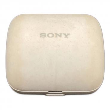 SONY (ソニー) ワイヤレスイヤホン YY2963 USB-typeC｜トレファクONLINE