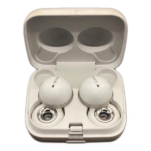 SONY (ソニー) ワイヤレスイヤホン ケースヨゴレ有 YY2953