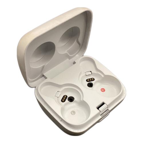 SONY (ソニー) ワイヤレスイヤホン ケースヨゴレ有 YY2953