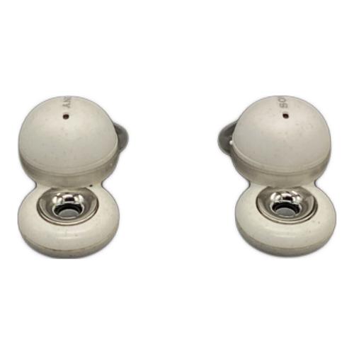 SONY (ソニー) ワイヤレスイヤホン ケースヨゴレ有 YY2953