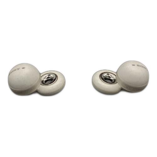 SONY (ソニー) ワイヤレスイヤホン ケースヨゴレ有 YY2953