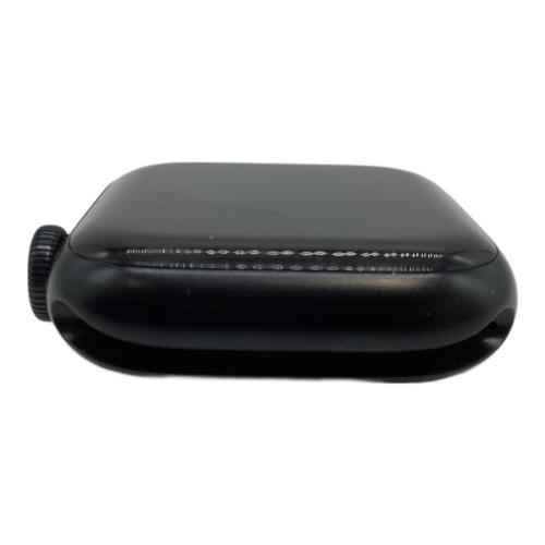 Apple (アップル) Apple Watch Series 9 A2982 GPS+Cellularモデル ケースサイズ:41㎜ 〇 バッテリー:Sランク(100%) 程度:Aランク DFCJRVYYW7