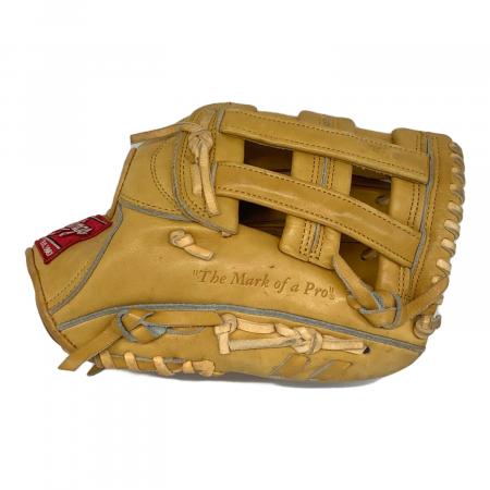 Rawlings 軟式グローブ The Mark of a Pro ローリングス THE MARK OF A PRO ビンテージ 軟式グローブ