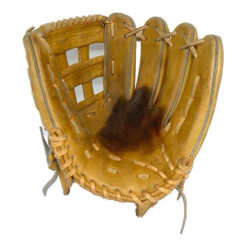 RAWLINGS (ローリングス) グローブ hinged pad the mark of a pro