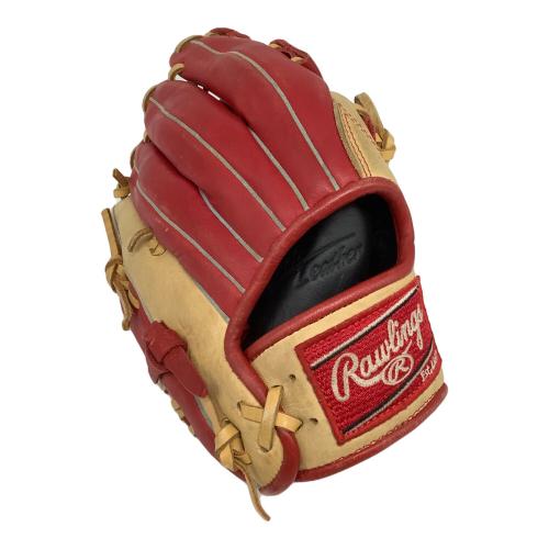 RAWLINGS (ローリングス) 軟式グローブ 少年用 西岡モデル