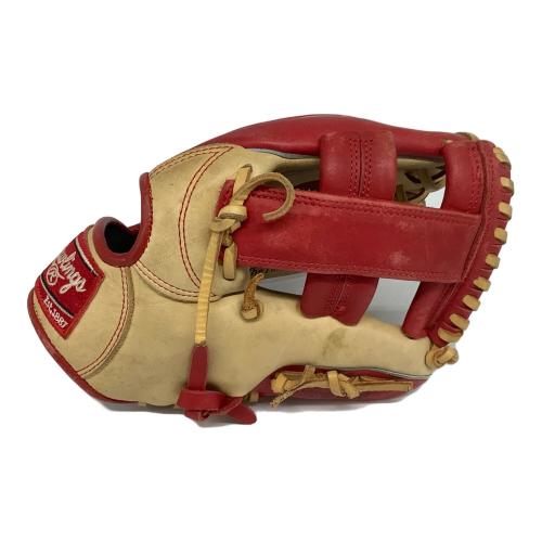 RAWLINGS (ローリングス) 軟式グローブ 少年用 西岡モデル