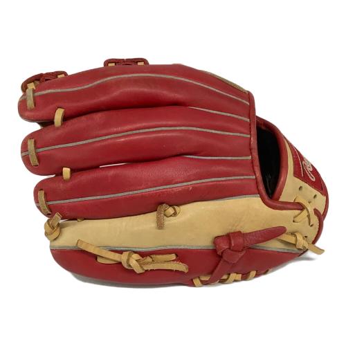 RAWLINGS (ローリングス) 軟式グローブ 少年用 西岡モデル｜トレファク