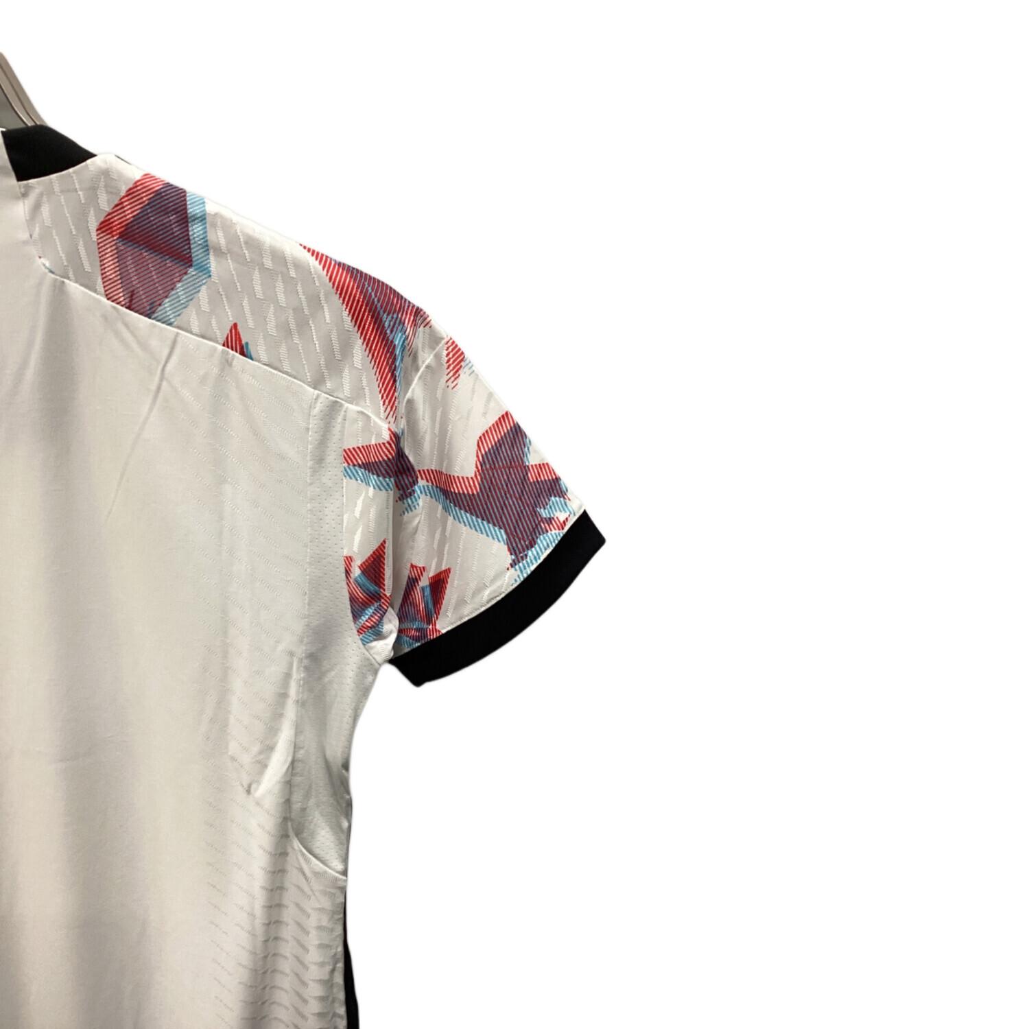 adidas (アディダス) サッカーユニフォーム メンズ SIZE M