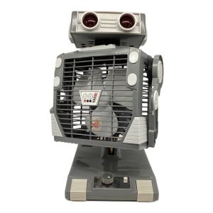 扇風機 ロボット ※年数経過の為保証無