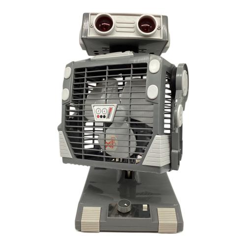 扇風機 ロボット ※年数経過の為保証無