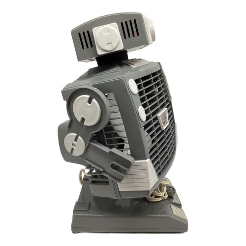 扇風機 ロボット ※年数経過の為保証無