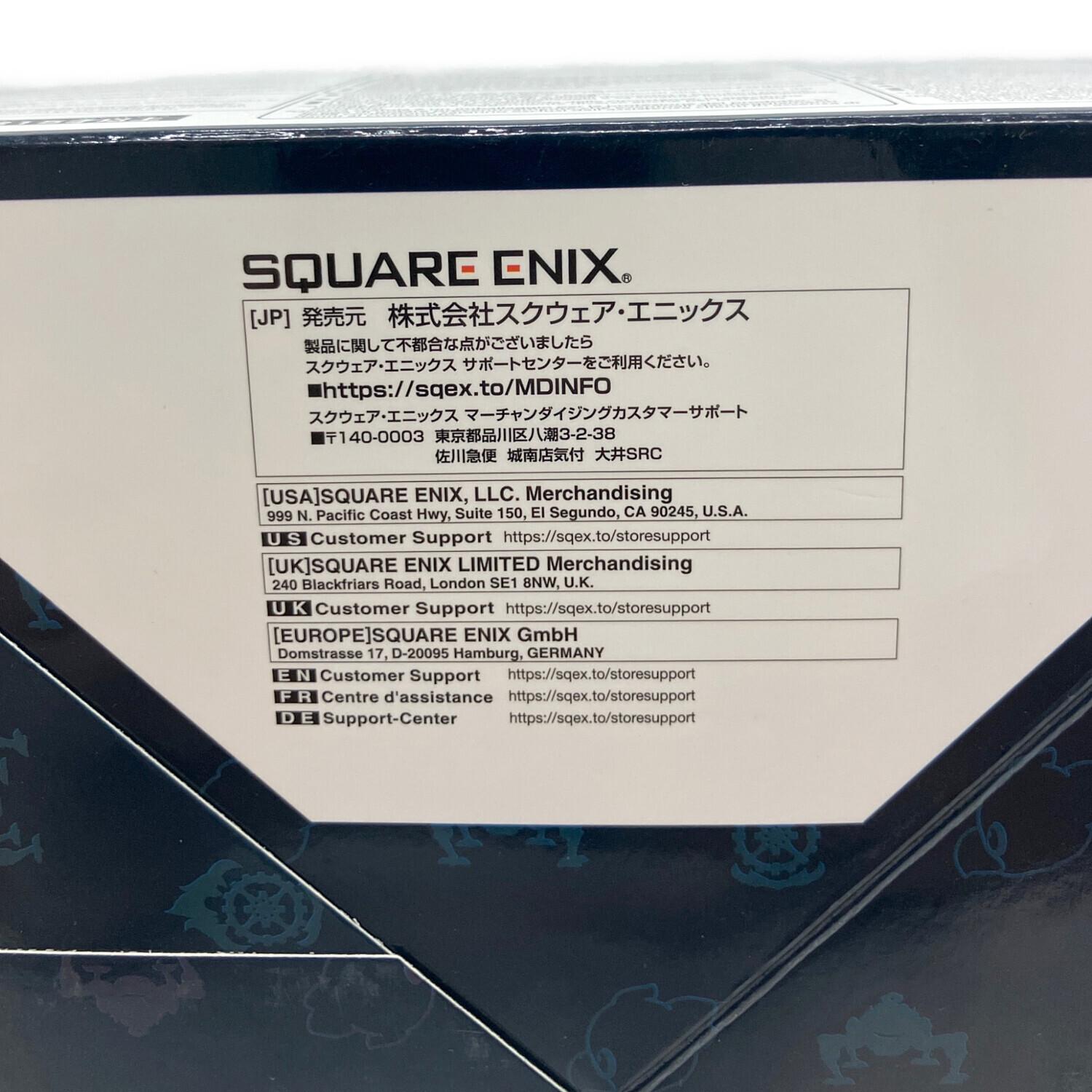 ファイナルファンタジーXIV (ファイナルファンタジー) フィギュア