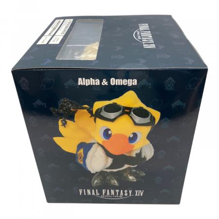 ファイナルファンタジーXIV アルファ＆オメガ フィギュア 限定商品 1075001711261481_01_0886w.jpeg
