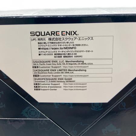 ファイナルファンタジーXIV (ファイナルファンタジー) フィギュア