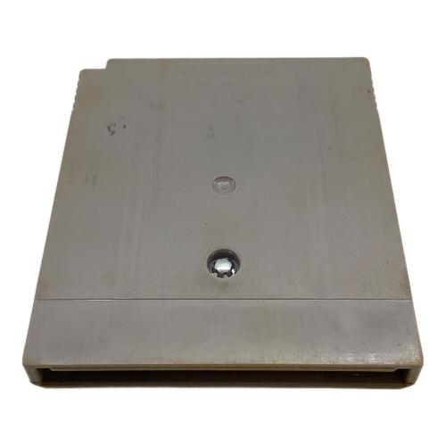 ゲームボーイ用ソフト PHANTASM -