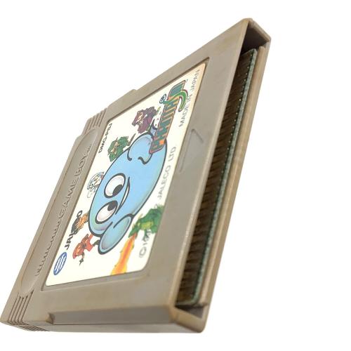 ゲームボーイ用ソフト PHANTASM -