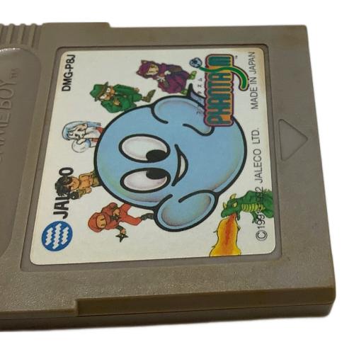 ゲームボーイ用ソフト PHANTASM -