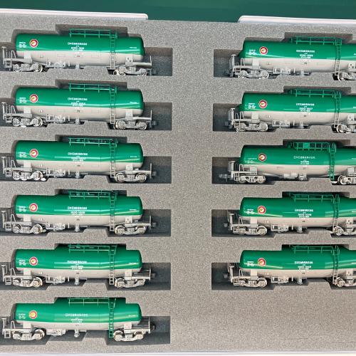 KATO (カトー) 模型 KATO 10-1750 タキ1000｜トレファクONLINE