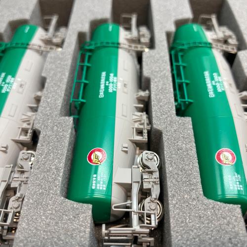 【中古・美品】KATO 10-1750 タキ1000 KATO (カトー) 模型 KATO 10-1750 タキ1000｜トレファクONLINE