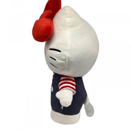 HELLO KITTY (ハローキティ) ヌイグルミ Happyくじ ハローキティ 50th