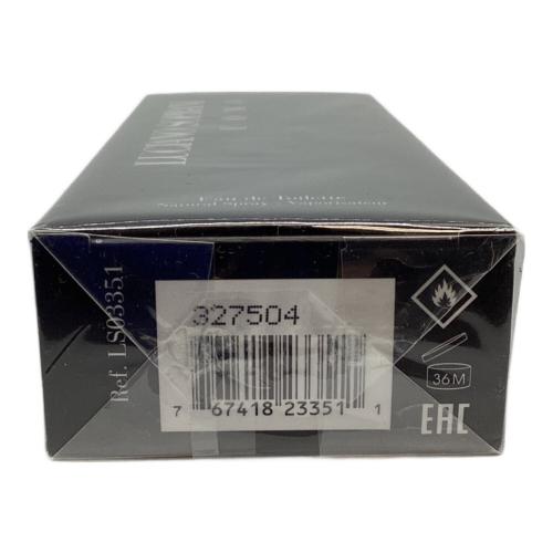 LUCIANO SOPRANI (ルチアーノソプラーニ) オードトワレ UOMO 100ml