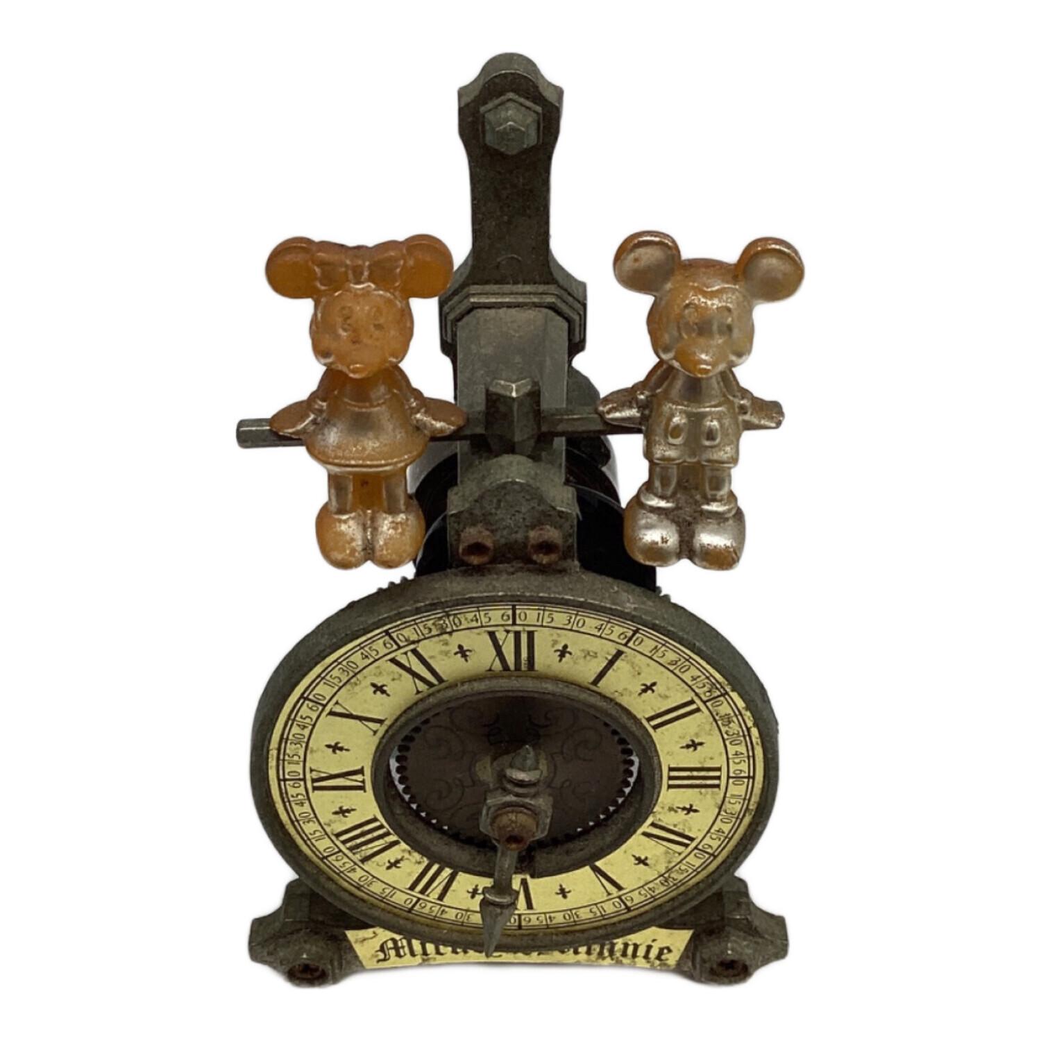 DISNEY (ディズニー) ディズニーグッズ レトロホビー TOMY ギルド