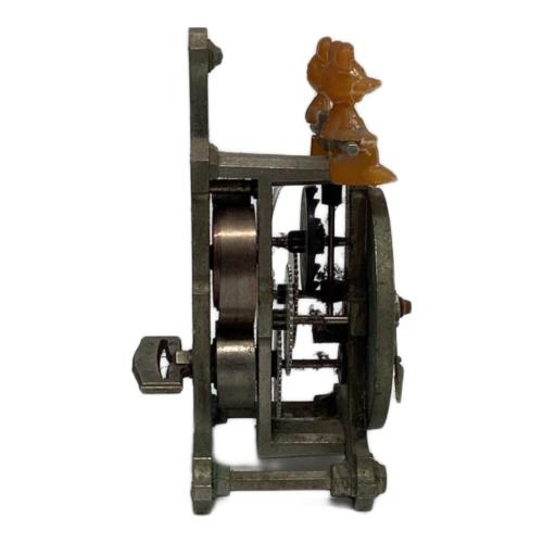 DISNEY (ディズニー) ディズニーグッズ レトロホビー TOMY ギルド