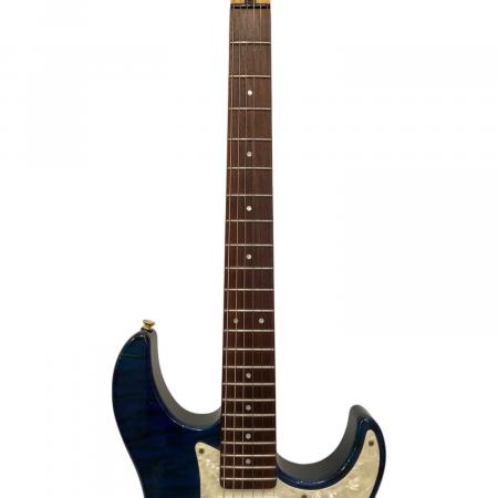 YAMAHA (ヤマハ) エレキギター PAC312H pacifica ストラトキャスター