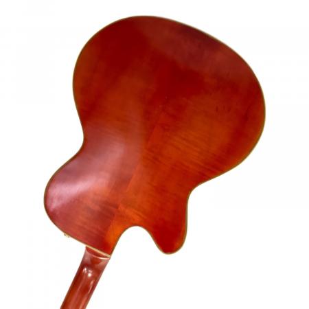 コルト！ギタージャンク扱いです。 Cort (コルト) フルアコースティックギター @ 順反り有 ガリ有 動作