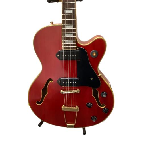 Cort (コルト) フルアコースティックギター @ 順反り有 ガリ有 動作確認済み