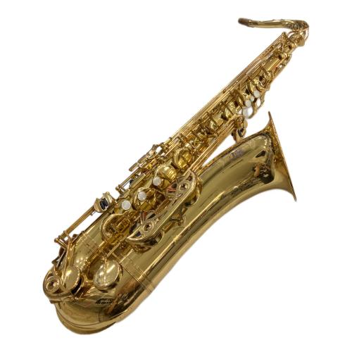 YAMAHA (ヤマハ) テナーサックス YTS-62｜トレファクONLINE