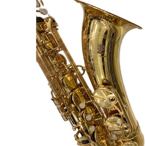 YAMAHA (ヤマハ) テナーサックス　YTS-62