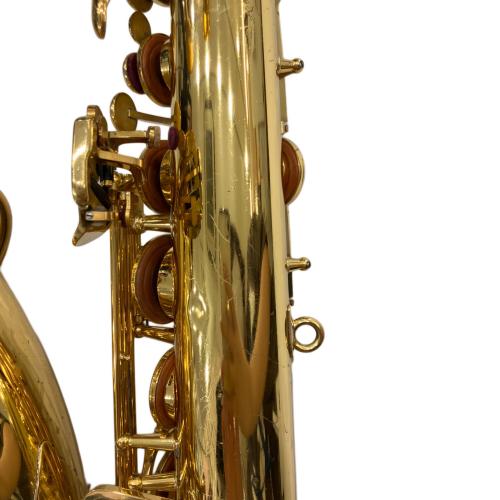 YAMAHA (ヤマハ) テナーサックス　YTS-62